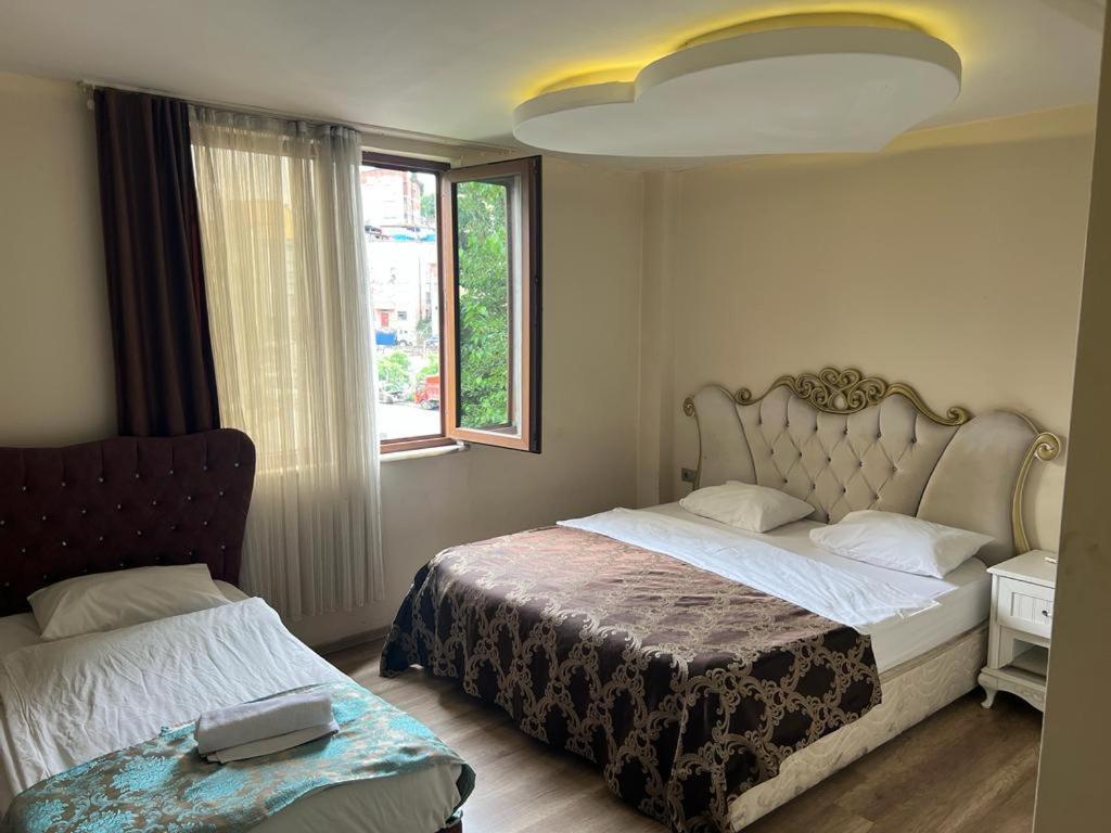 Sanli Hammam & 2* Trabzon