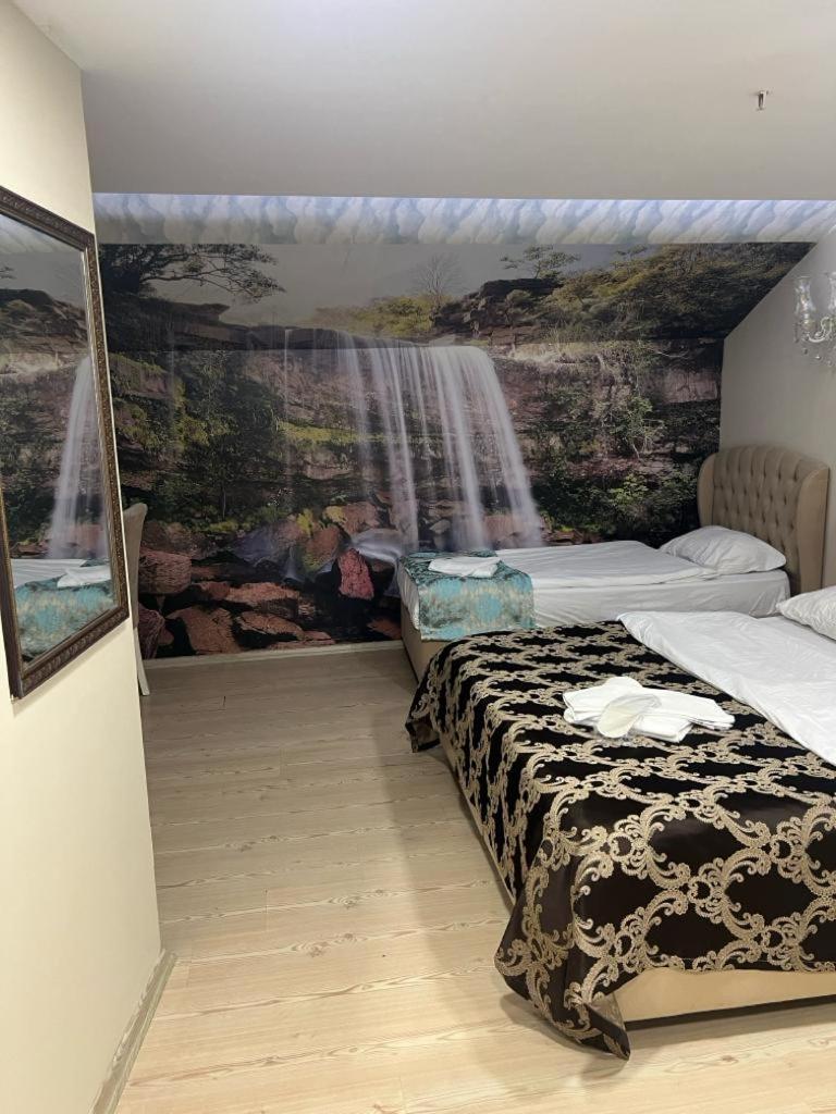 Sanli Hammam & Hotel