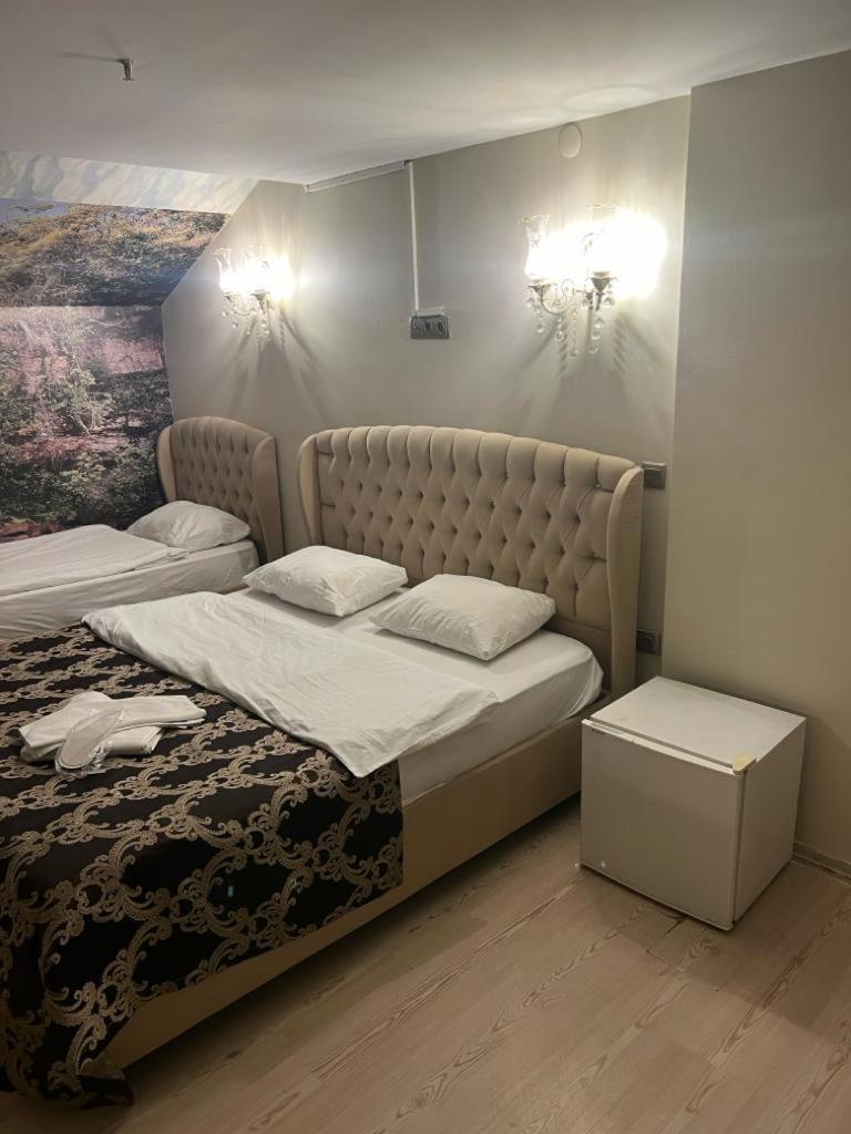 Hotel Sanli Hammam &