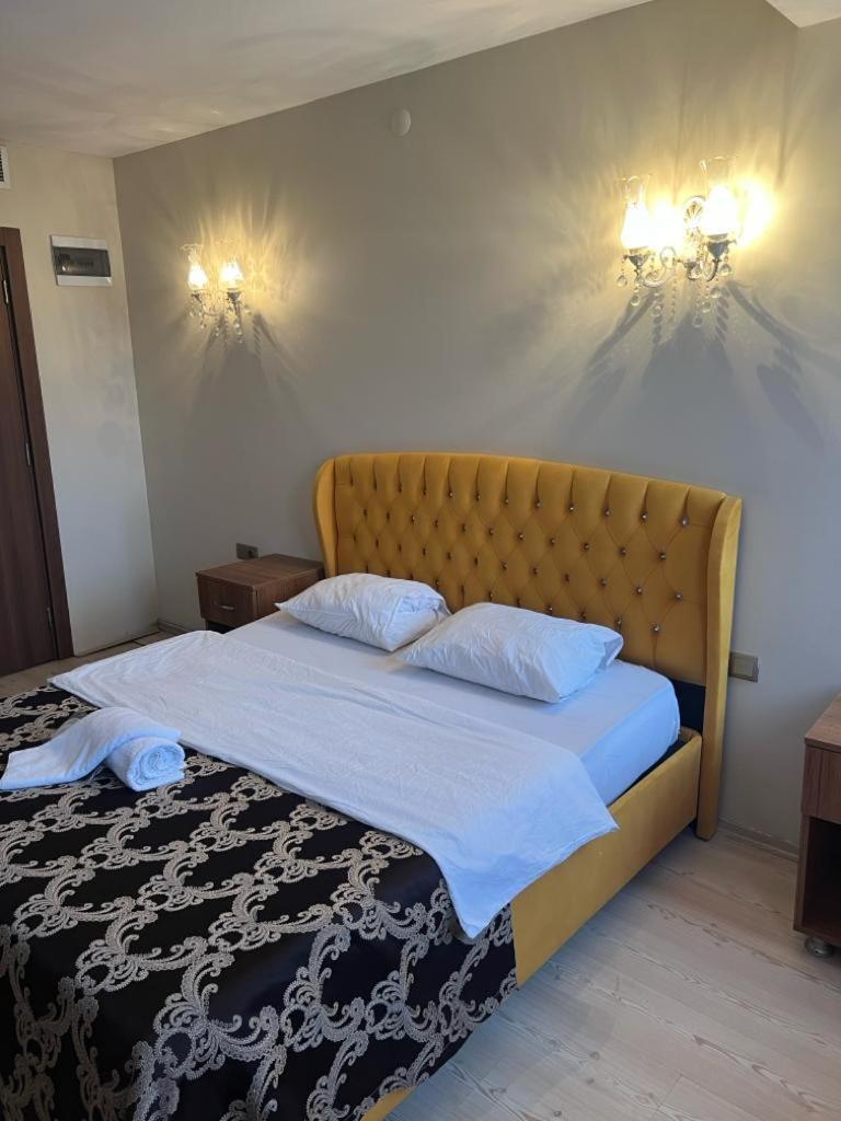 Sanli Hammam & Hotel 2*