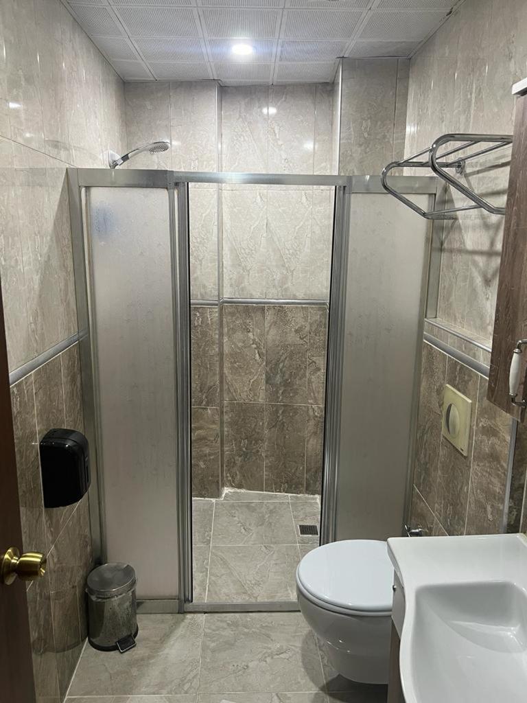 Hotel Sanli Hammam & 2*