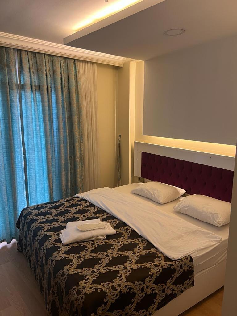Hotel Sanli Hammam & Trabzon