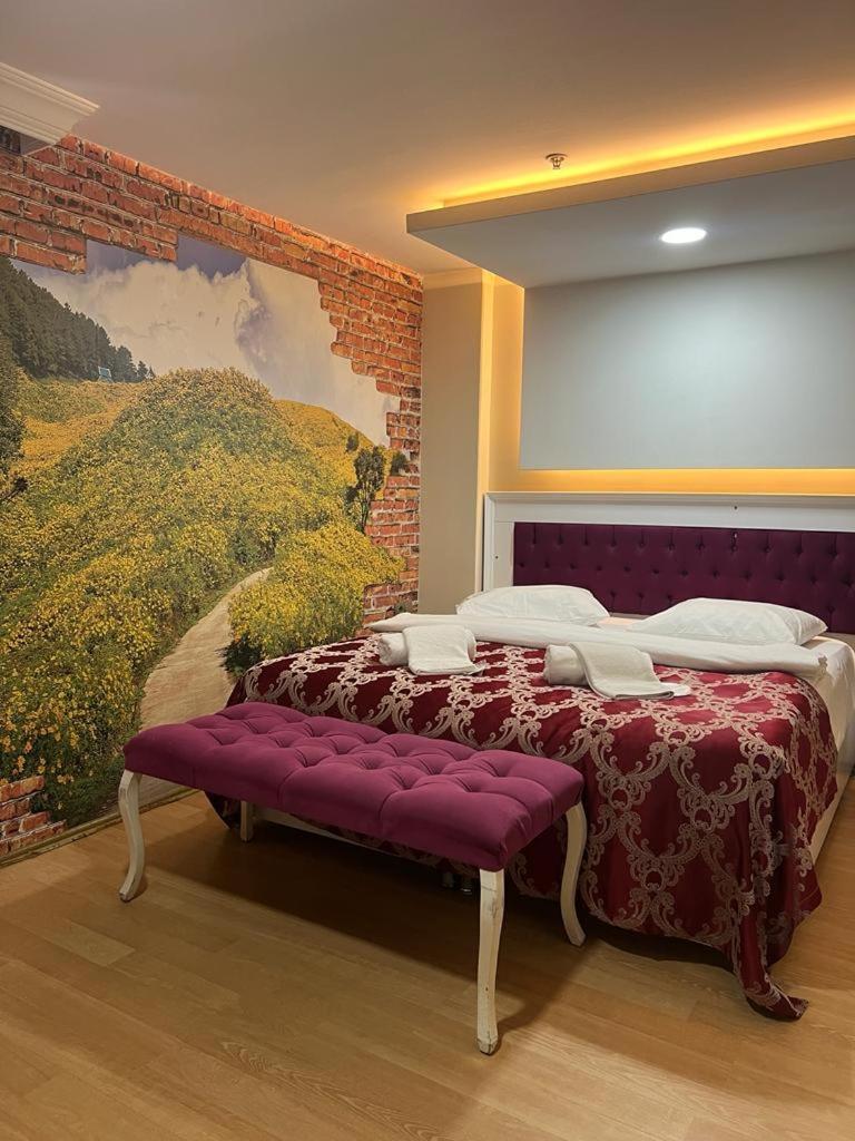 Hotel Sanli Hammam &