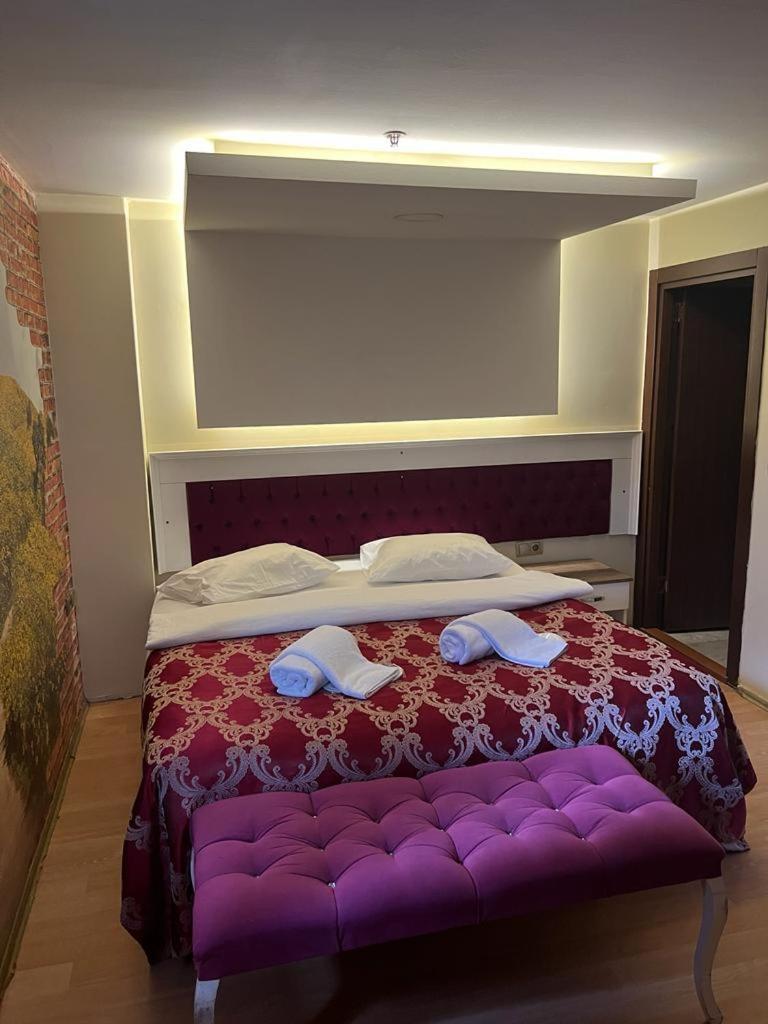 Hotel Sanli Hammam & 2*