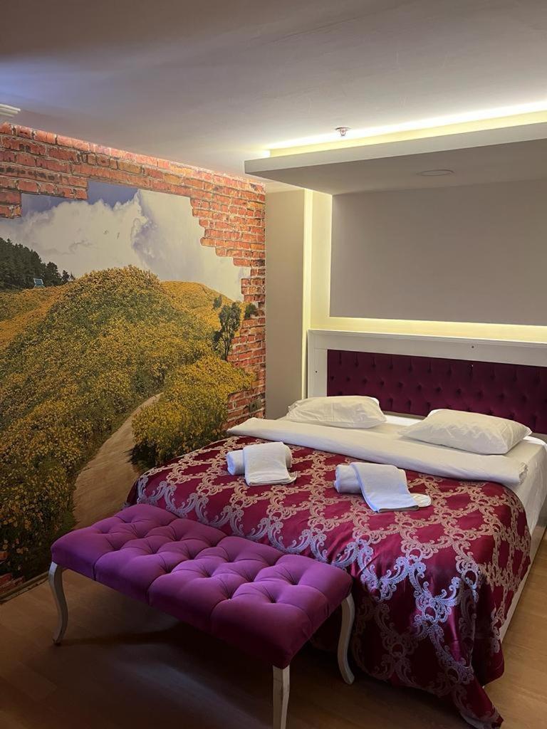 Sanli Hammam & Hotel Trabzon