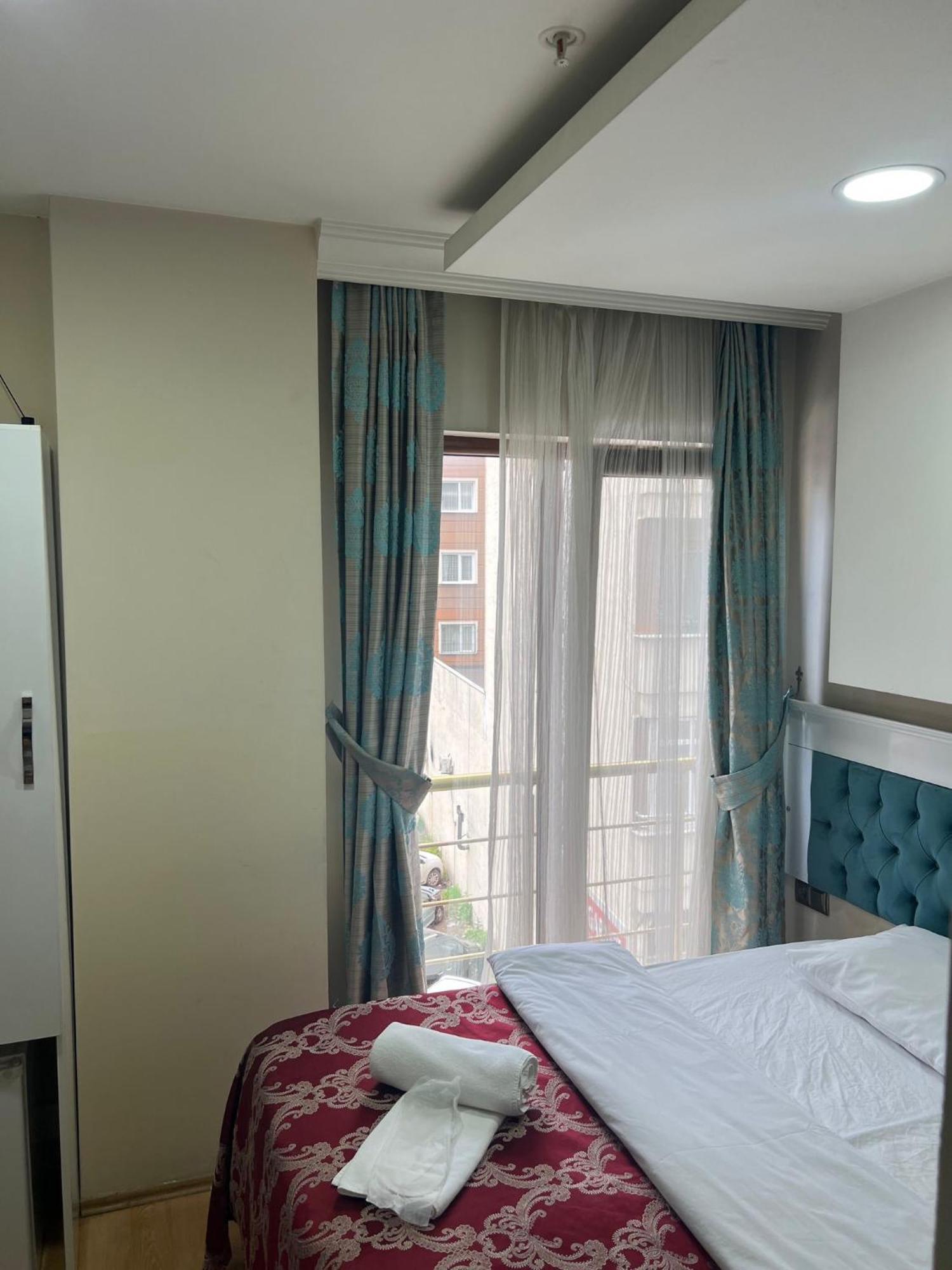 Hotel Sanli Hammam & Trabzon
