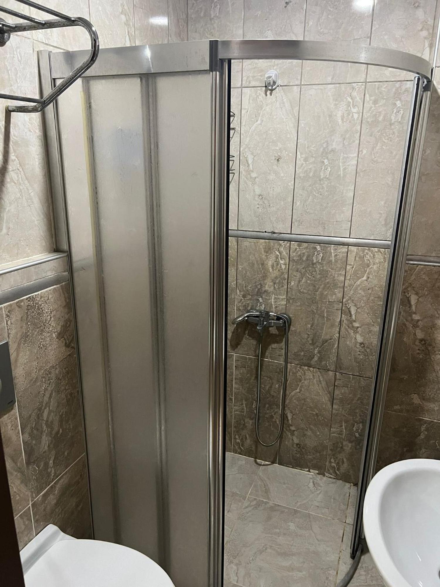 Hotel Sanli Hammam & 2*