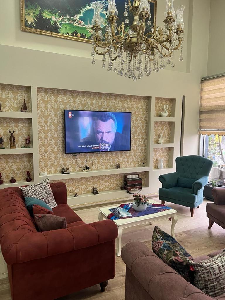 Sanli Hammam & Hotel Trabzon