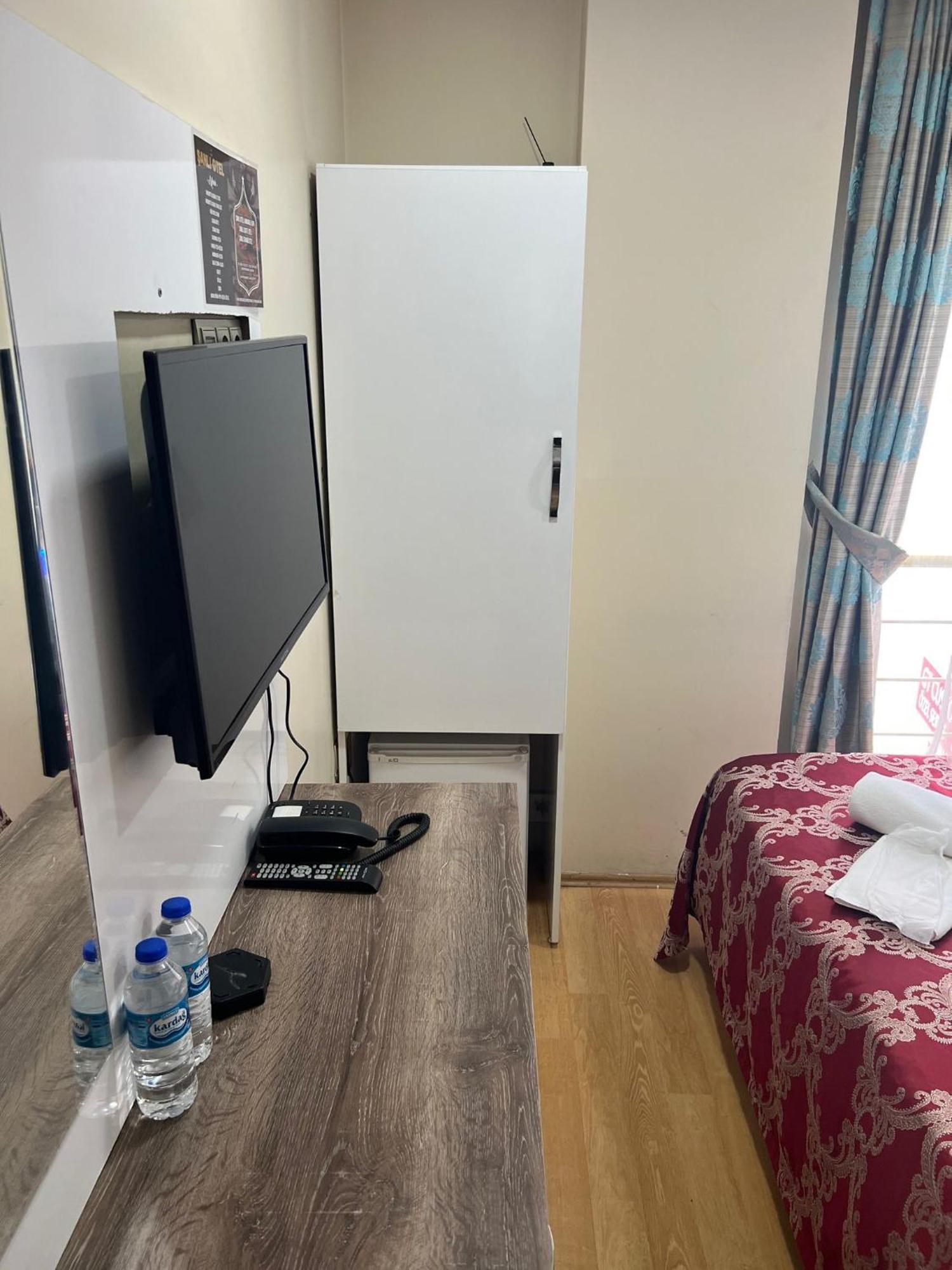Hotel Sanli Hammam & Trabzon