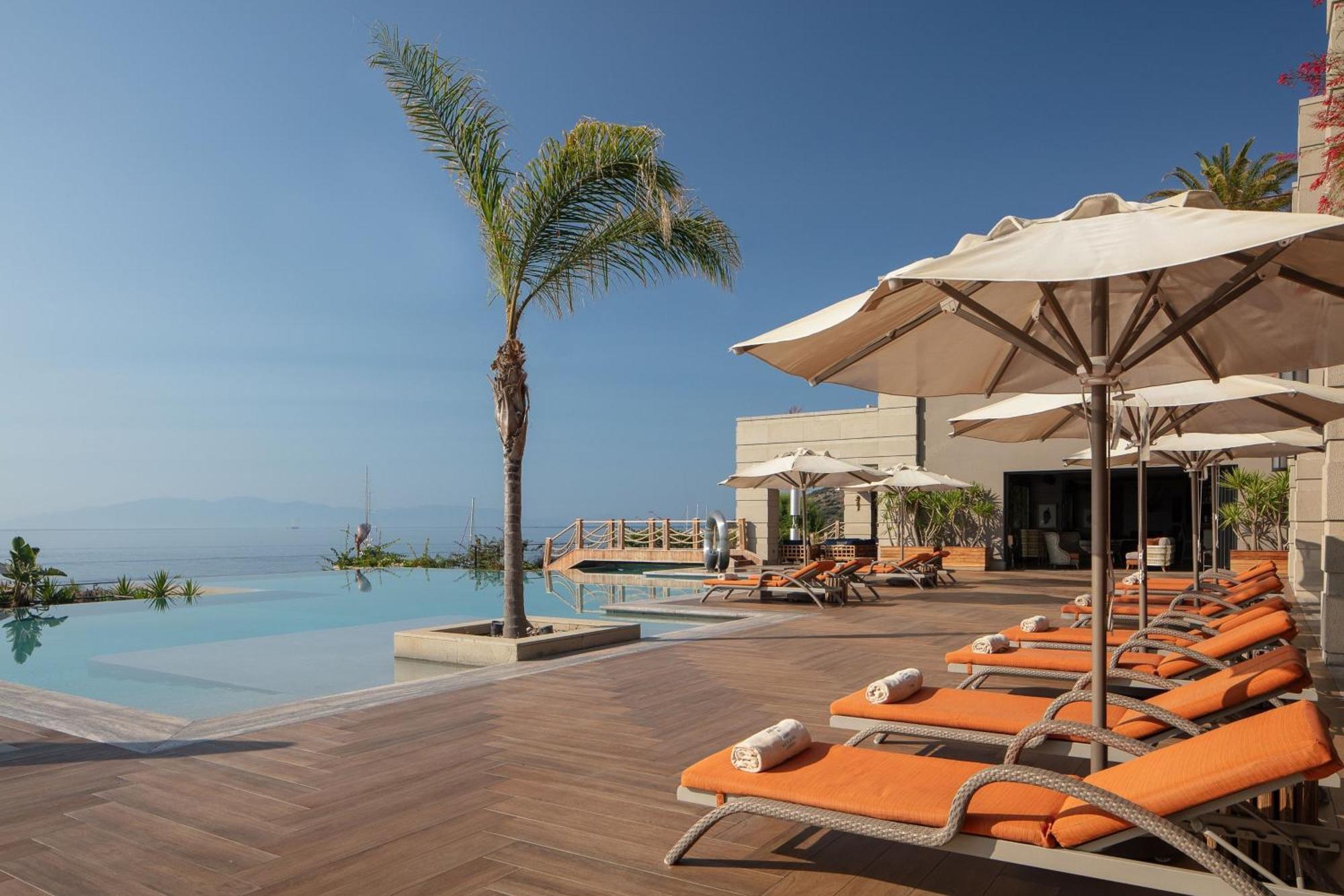 Resort Caresse, A Luxury Collection & Spa, Bodrum Bitez