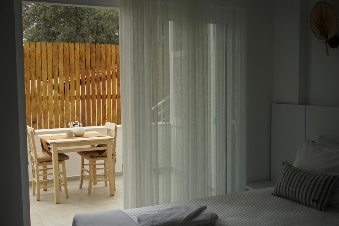 Blue Island Luxury Adults Only Kas