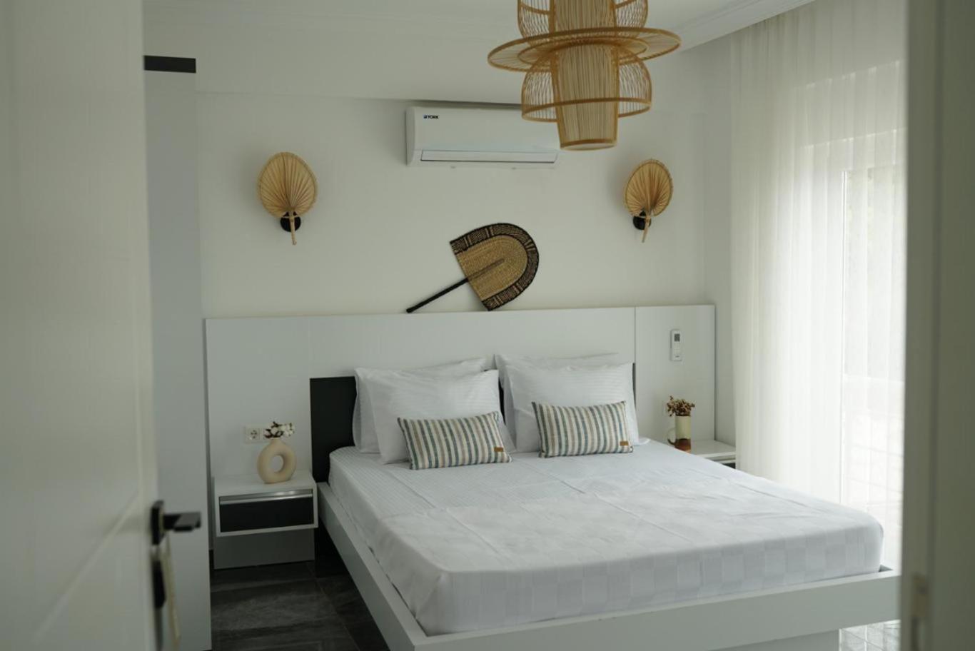 Blue Island Luxury Adults Only 2* Kas