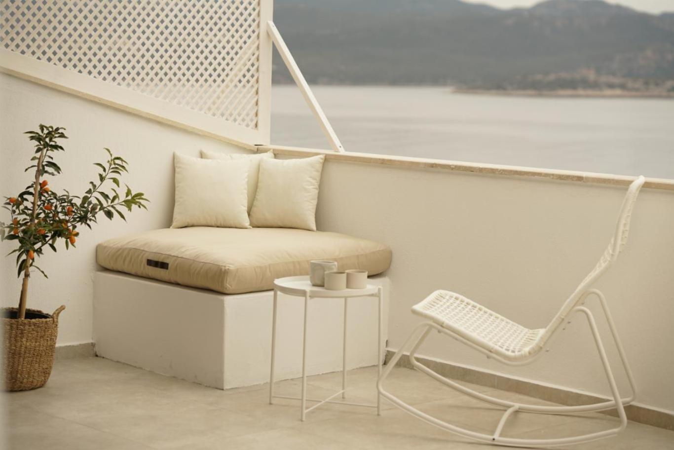 Blue Island Luxury Adults Only Hotel Kas