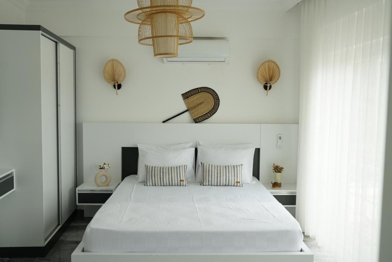 Blue Island Luxury Adults Only 2* Kas