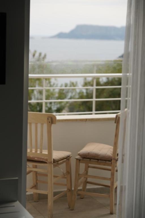 Hotel Blue Island Luxury Adults Only Kas