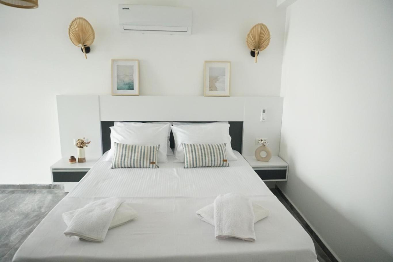 Hotel Blue Island Luxury Adults Only Kas