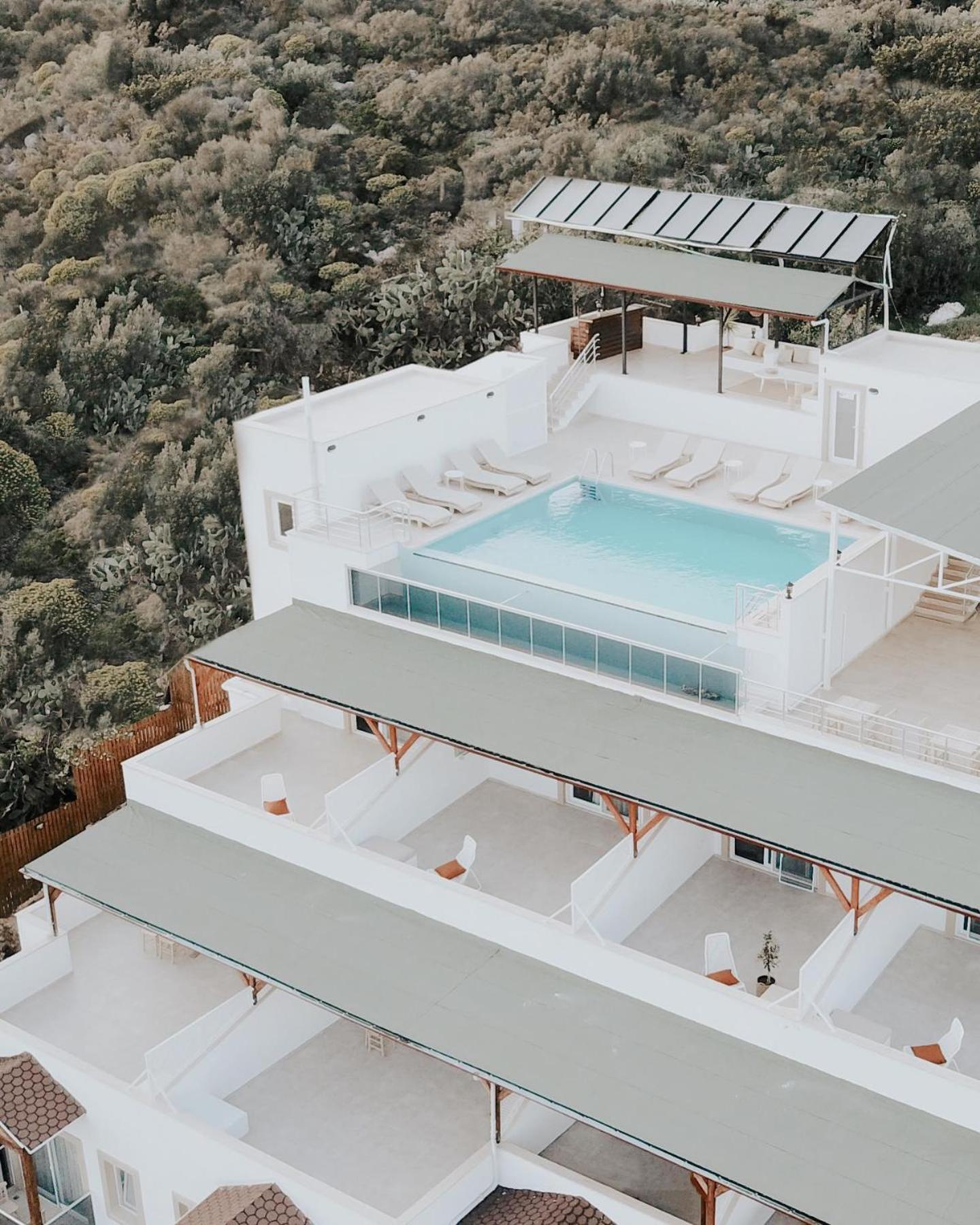 Blue Island Luxury Adults Only Hotel Kas