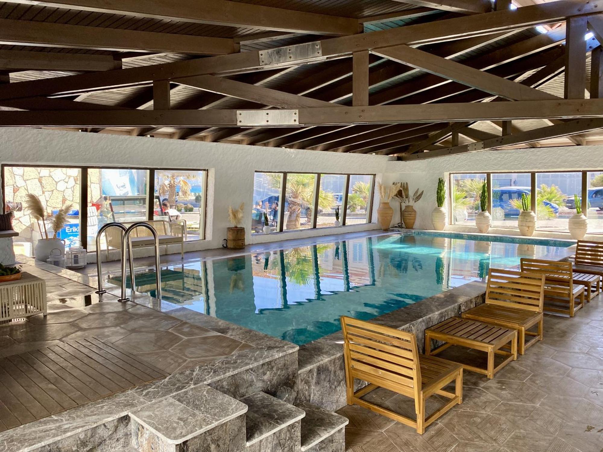 Cumbalica Aparthotel Cesme