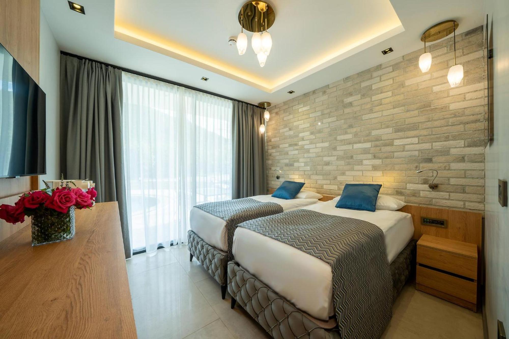 Hotel Batihan Vadi