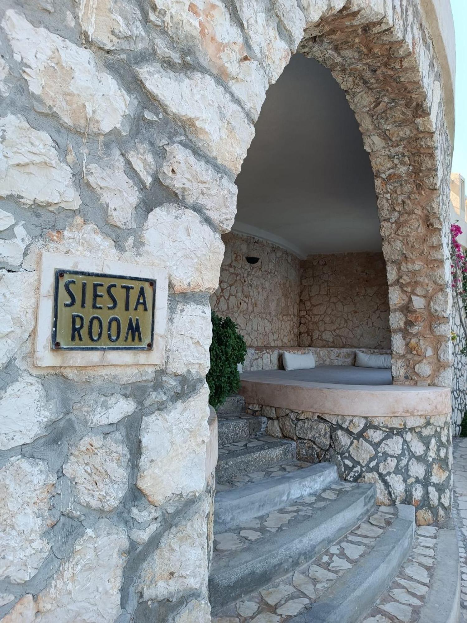 Cactus Garden - Club Patara Apartment