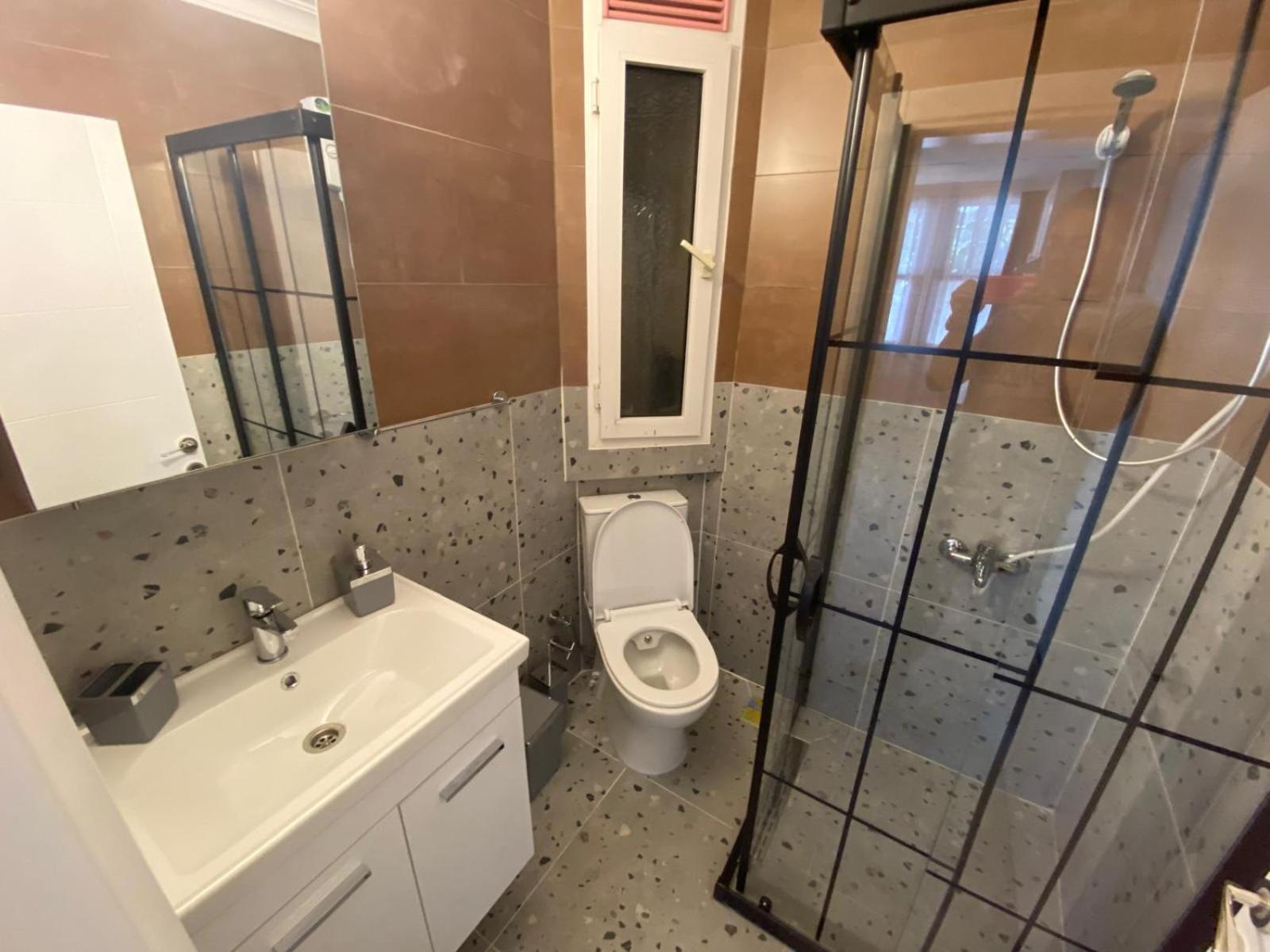 Apartment Antik Homes