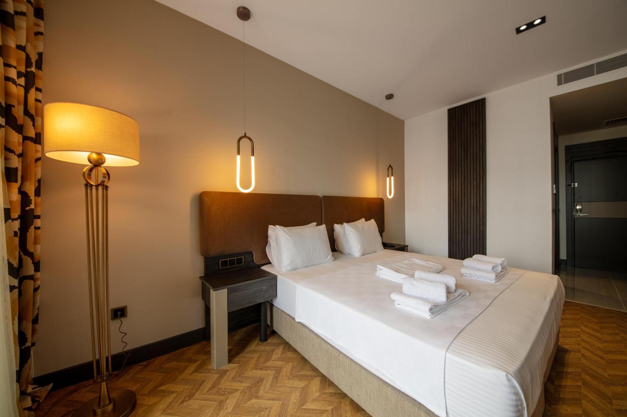 Hotel V Center Trabzon