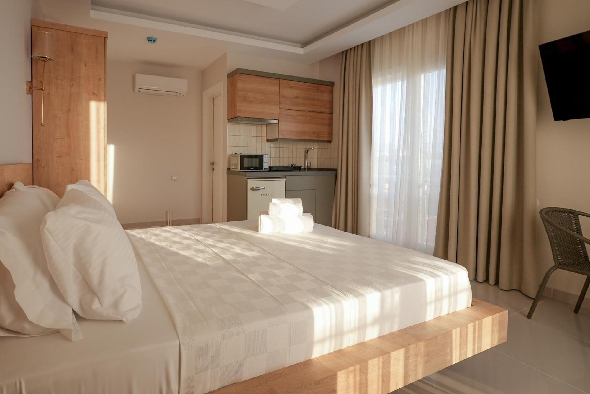 Aparthotel Soul House