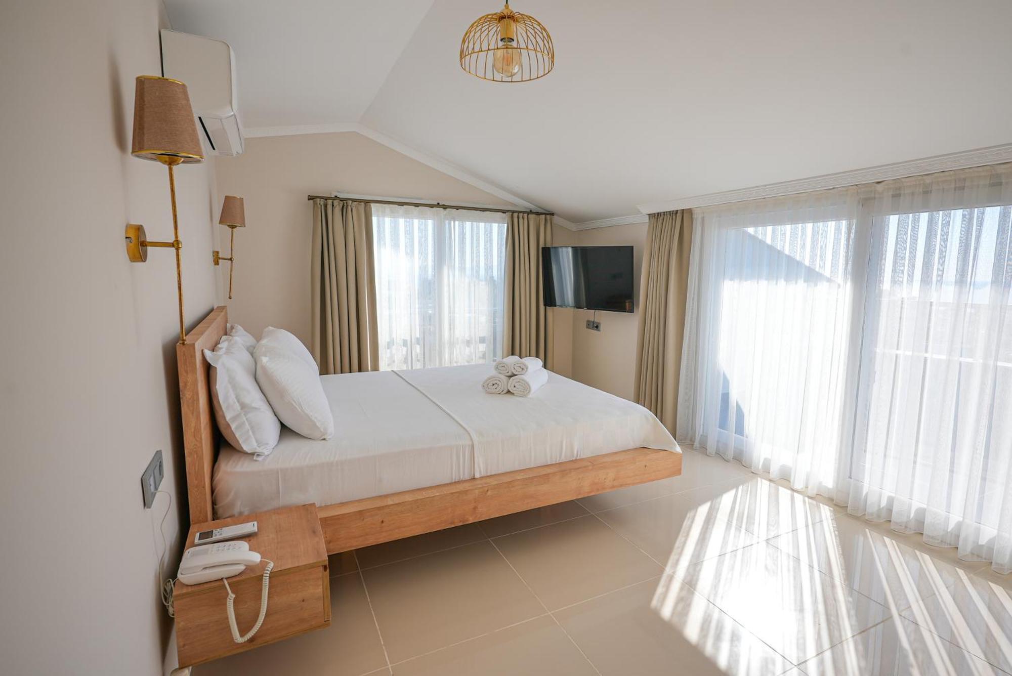 Aparthotel Soul House *