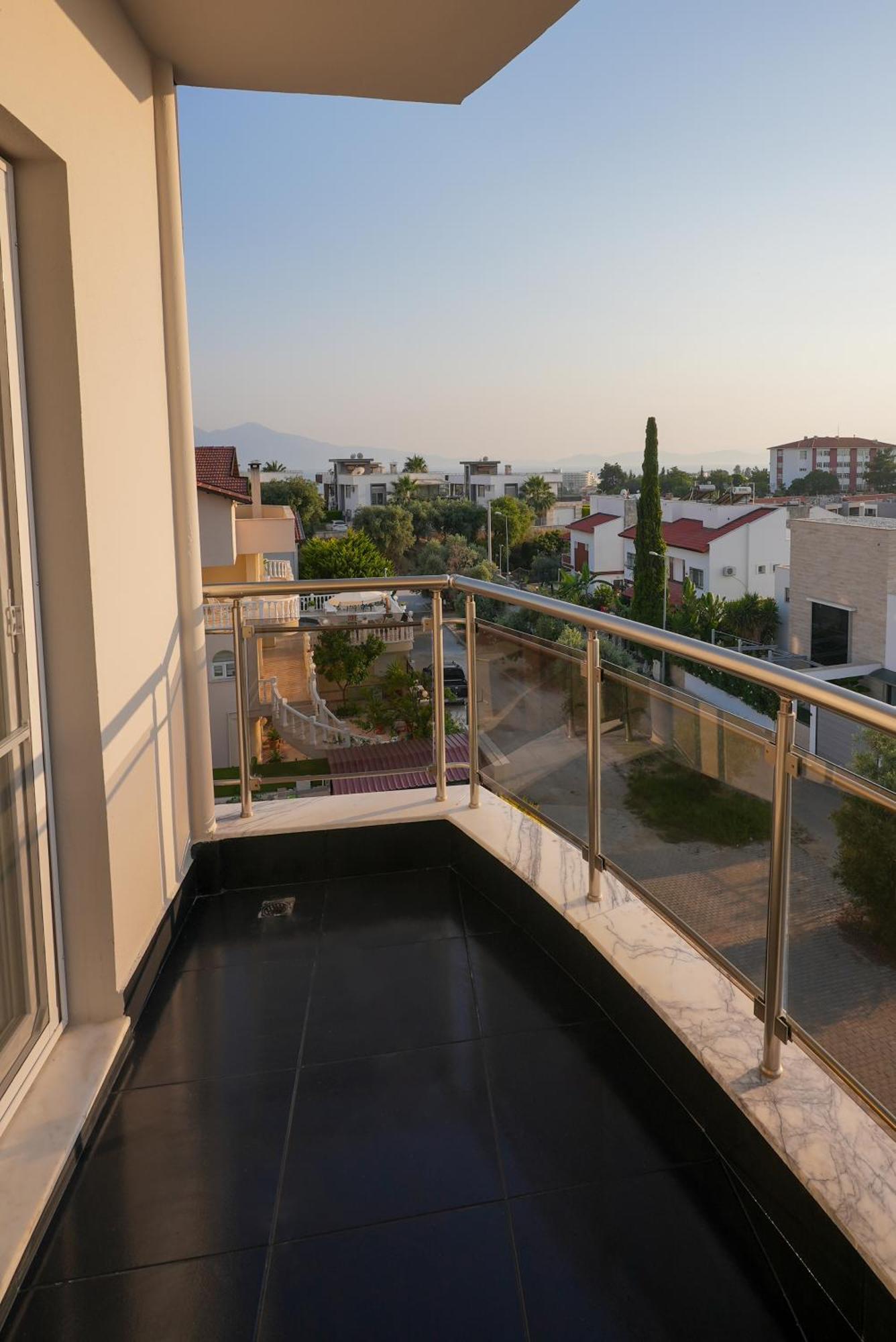 Soul House Aparthotel *