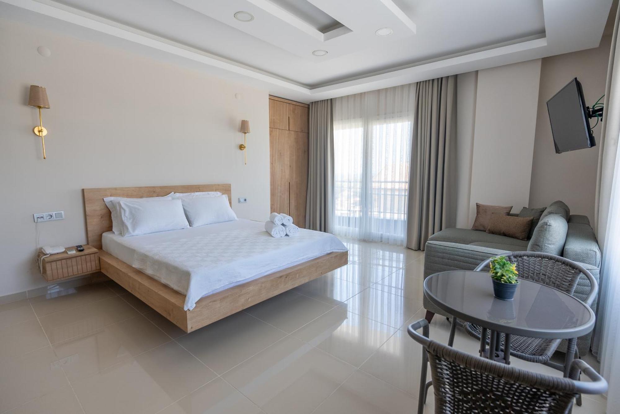Soul House Kusadasi