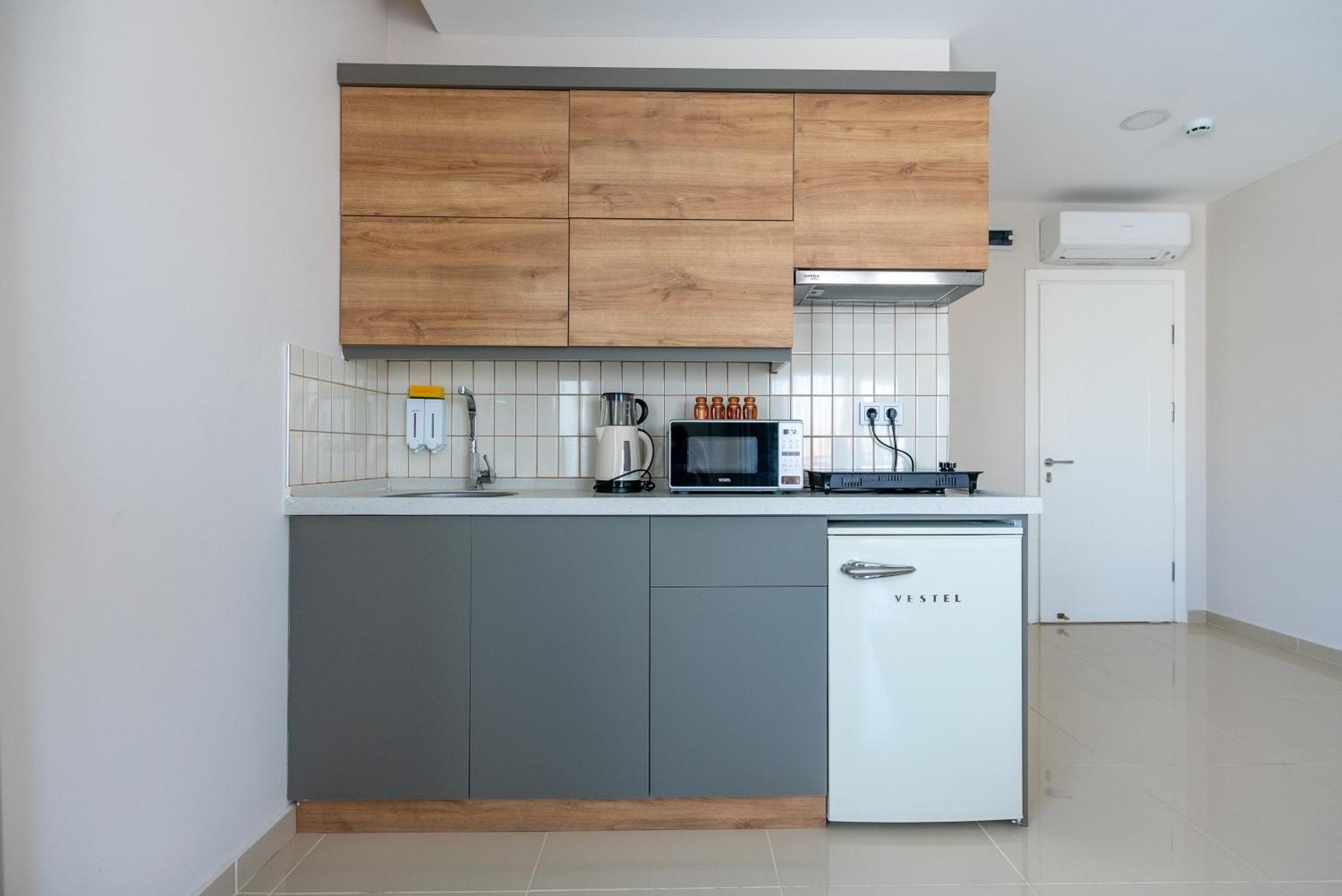 Soul House Aparthotel Kusadasi