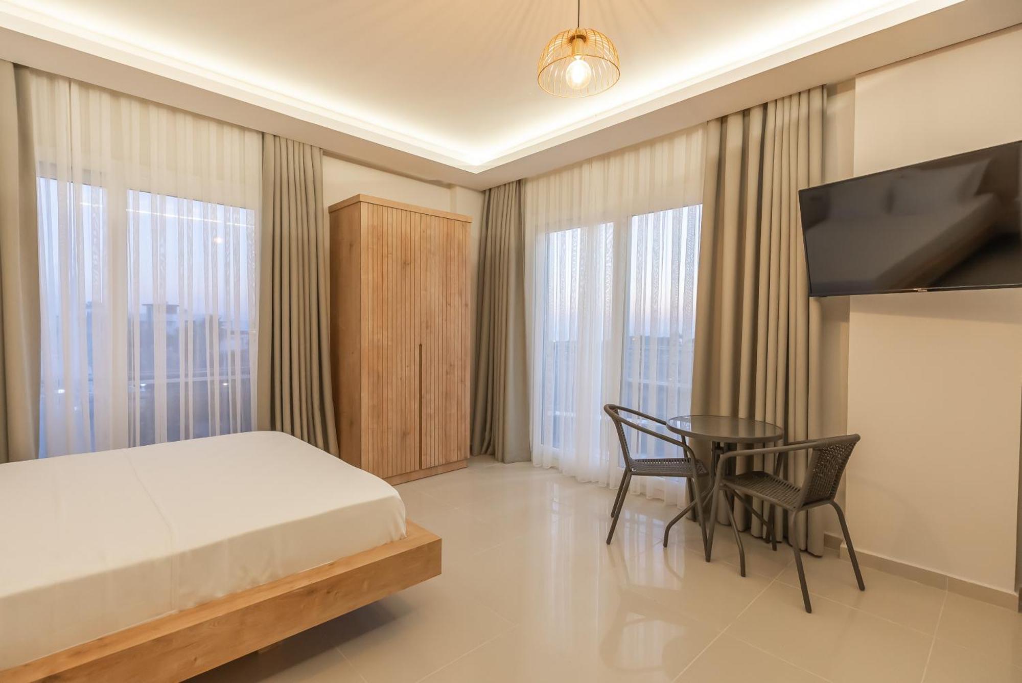 Soul House * Kusadasi