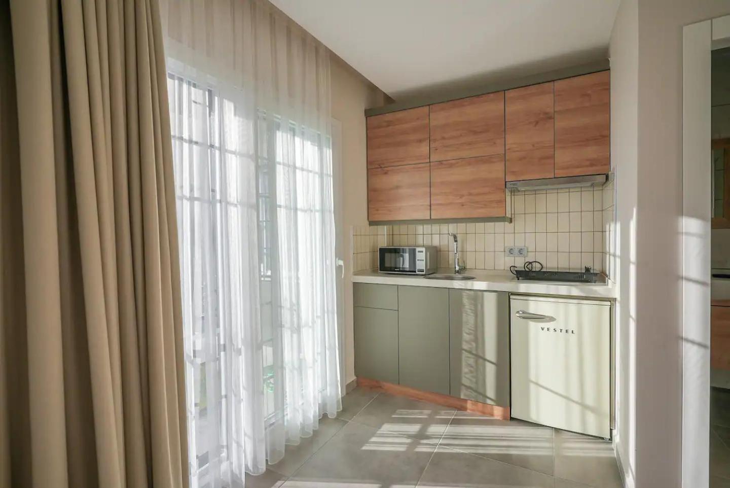 Aparthotel Soul House