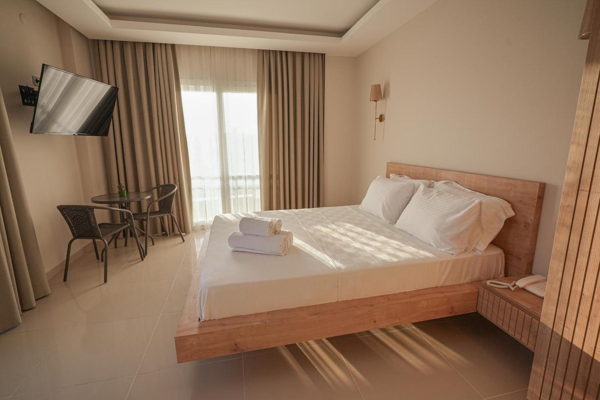 Aparthotel Soul House