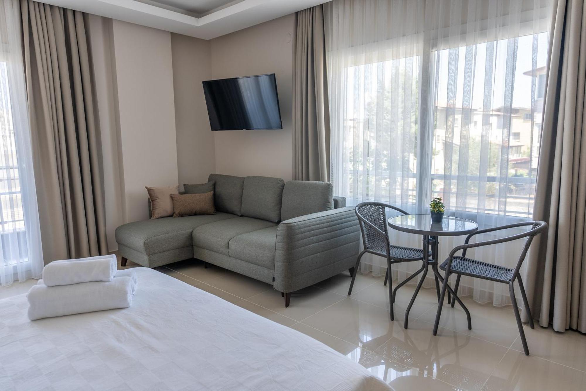 Soul House Aparthotel *