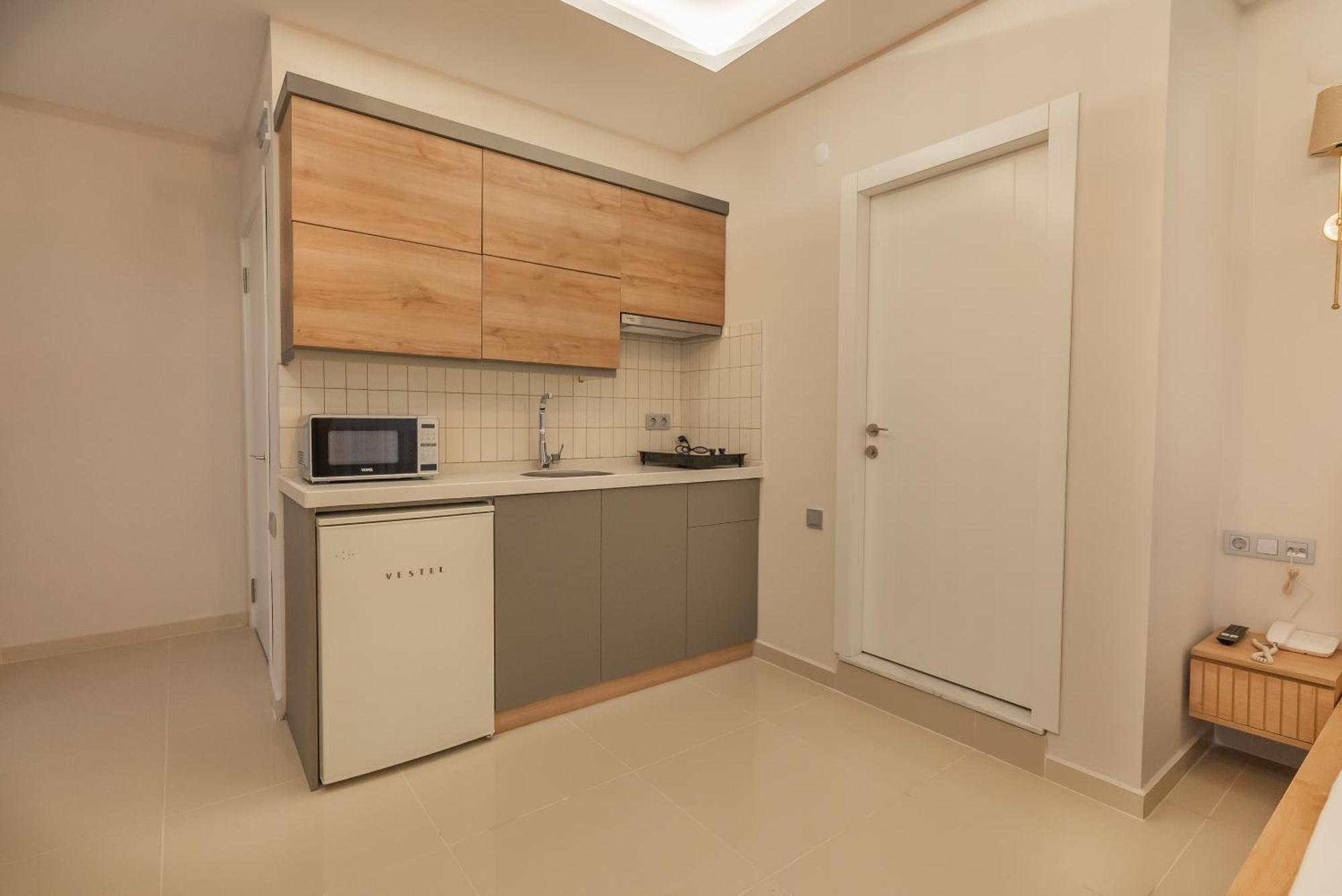 Soul House Aparthotel Kusadasi