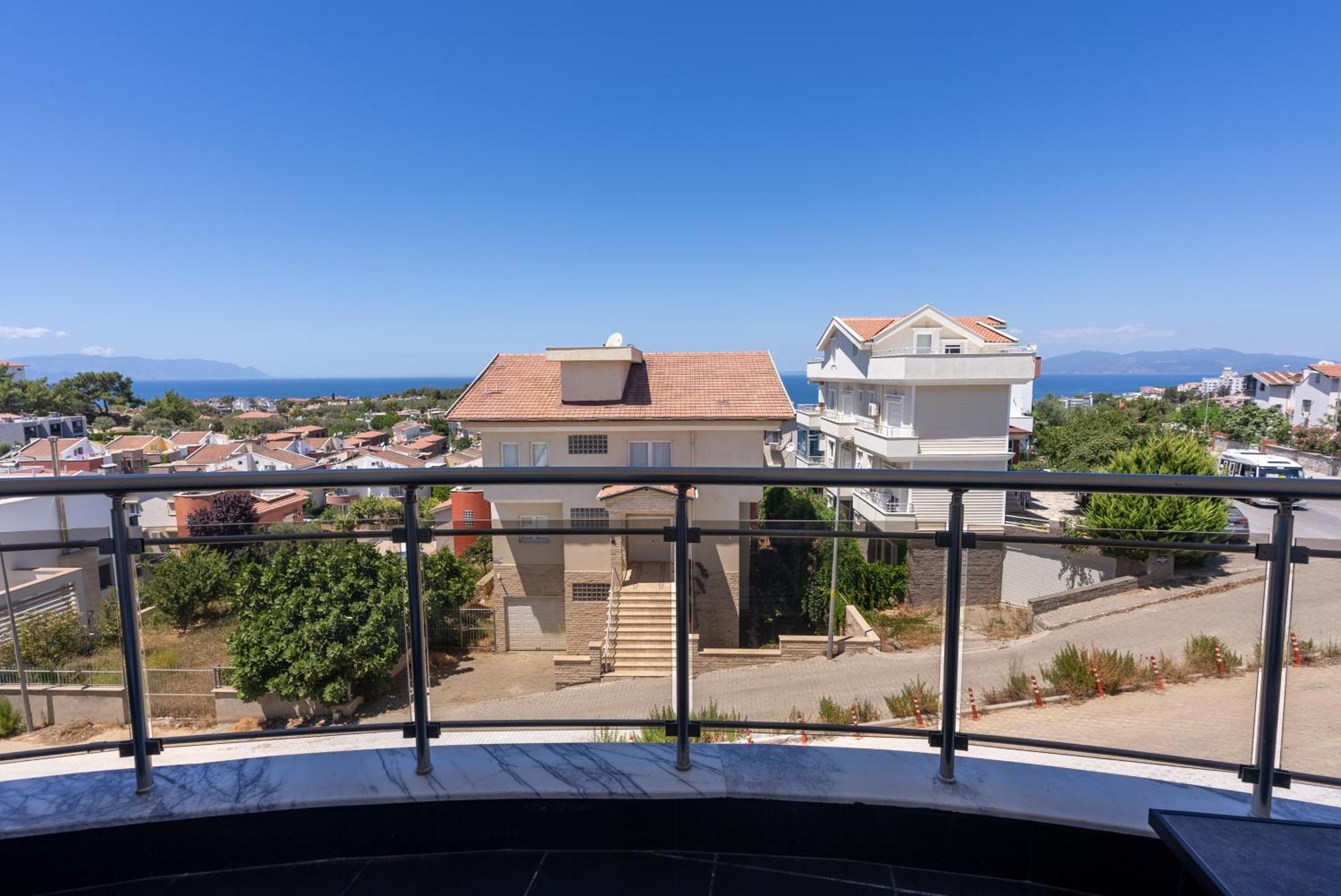 Aparthotel Soul House Kusadasi