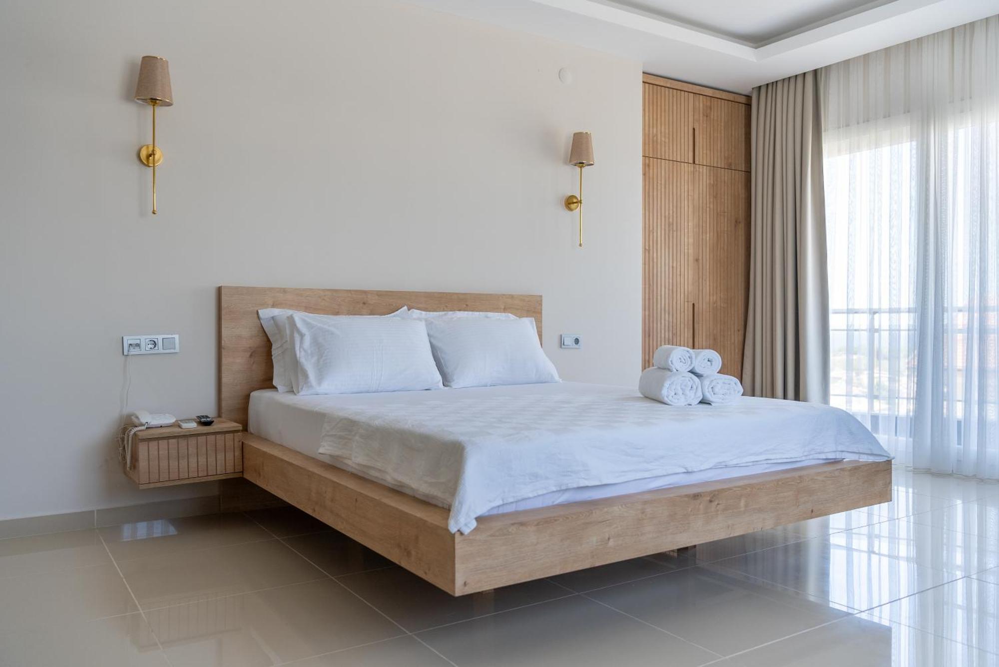 Aparthotel Soul House *