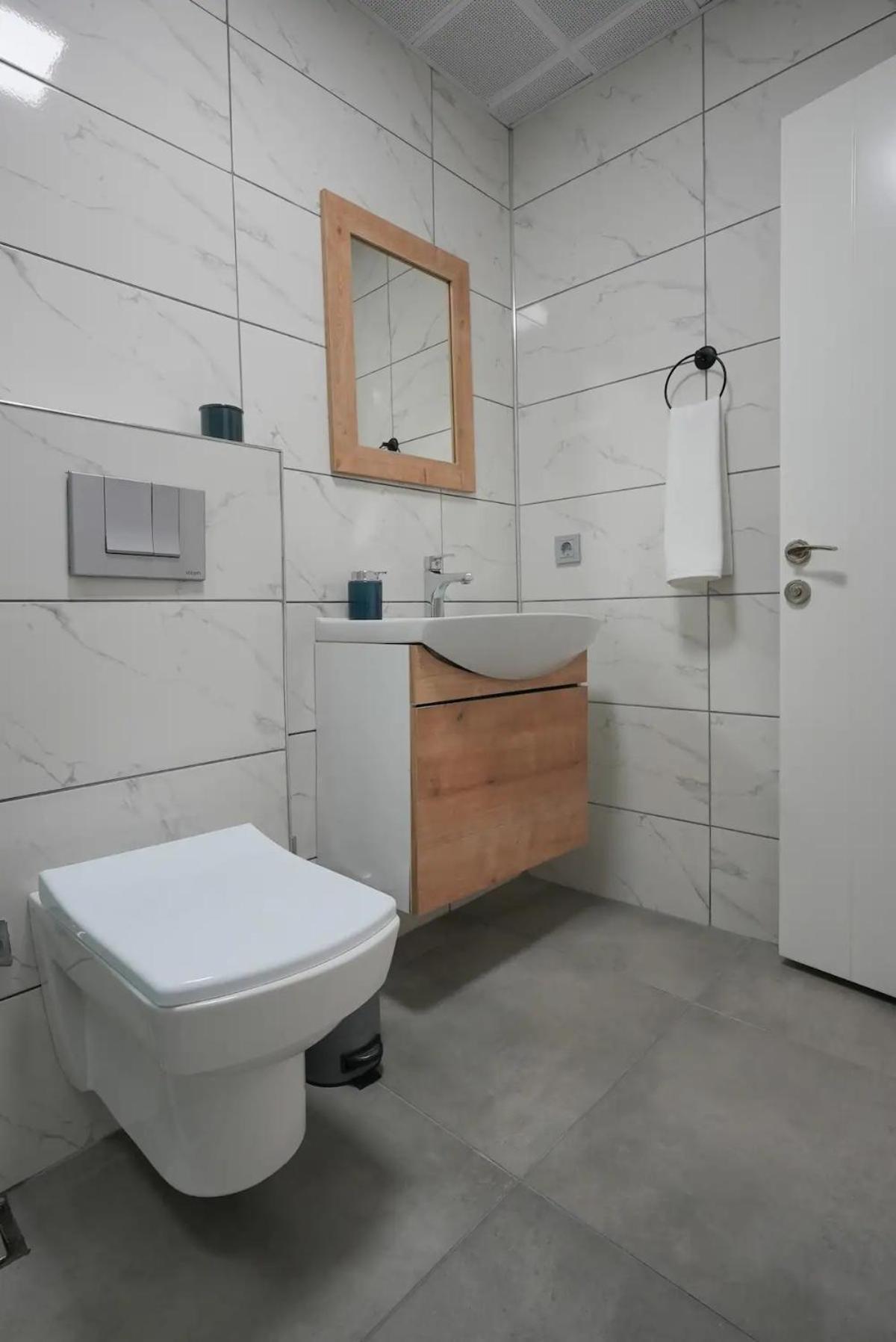 Aparthotel Soul House