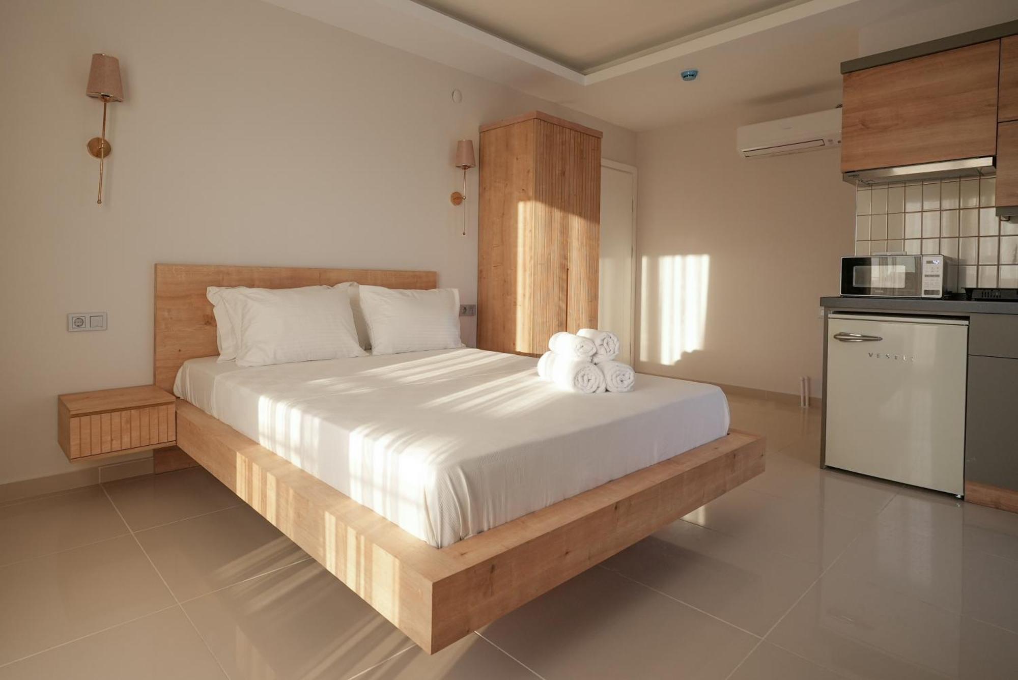 Aparthotel Soul House *