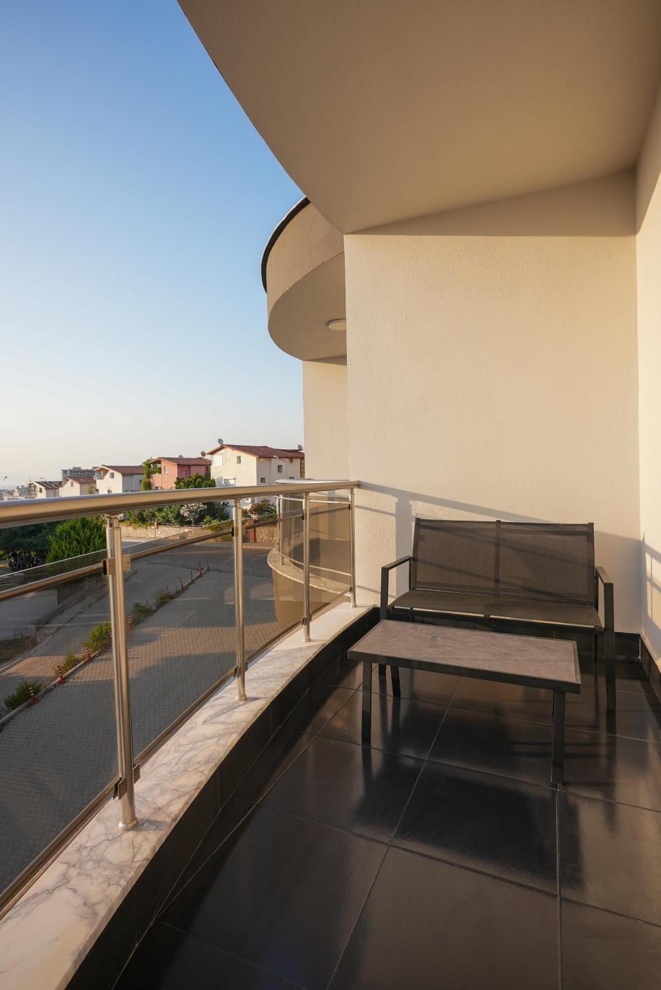 Soul House * Kusadasi