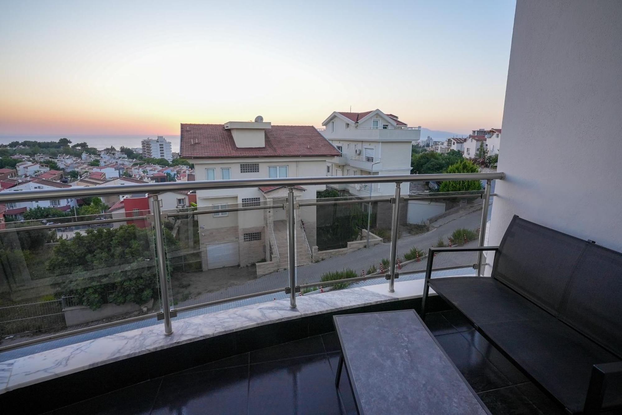 Soul House Aparthotel