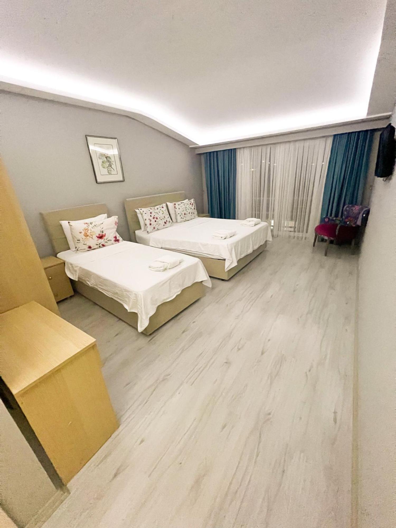 Mercan Hotel Canakkale