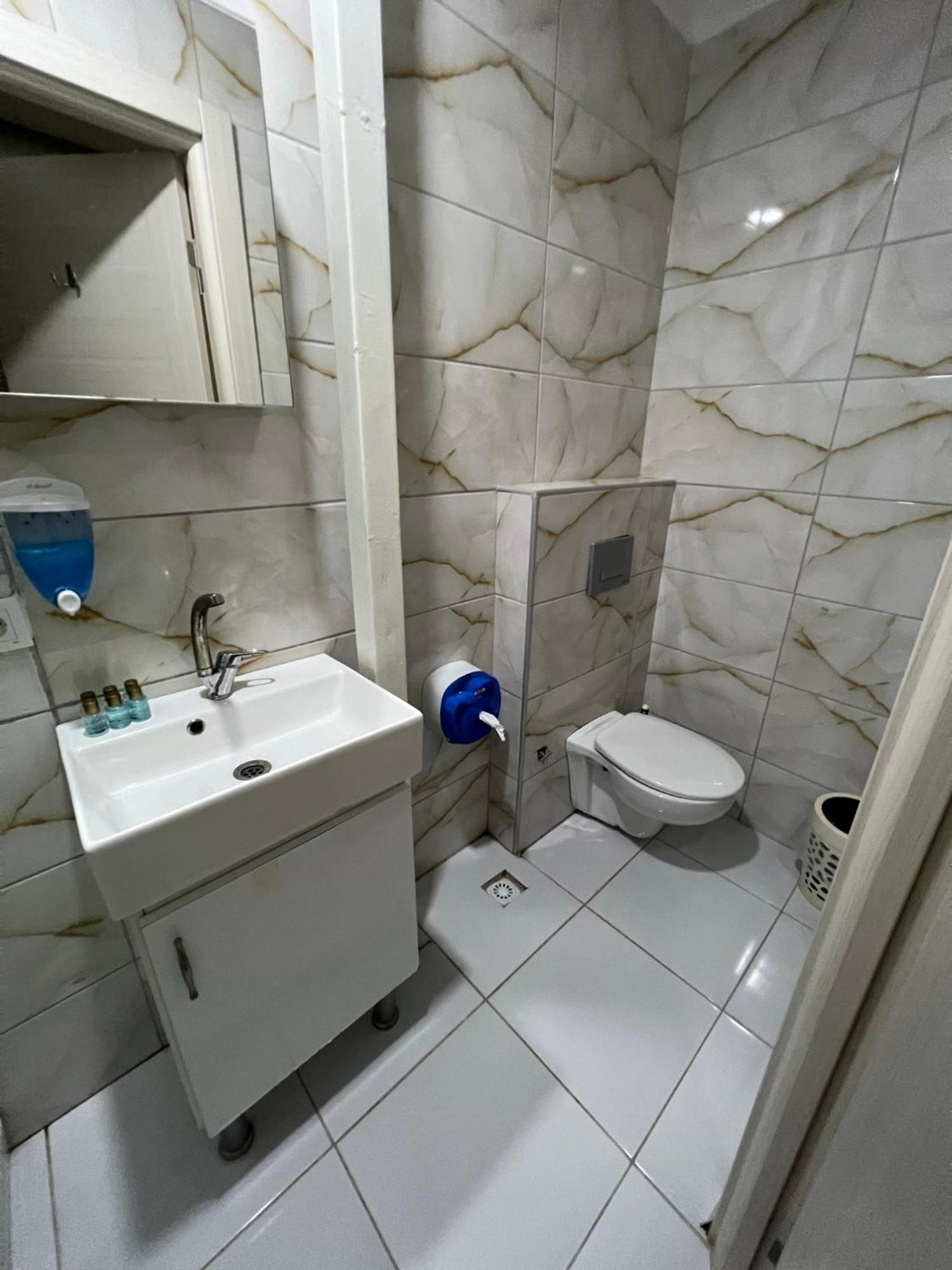 Hotel Mercan