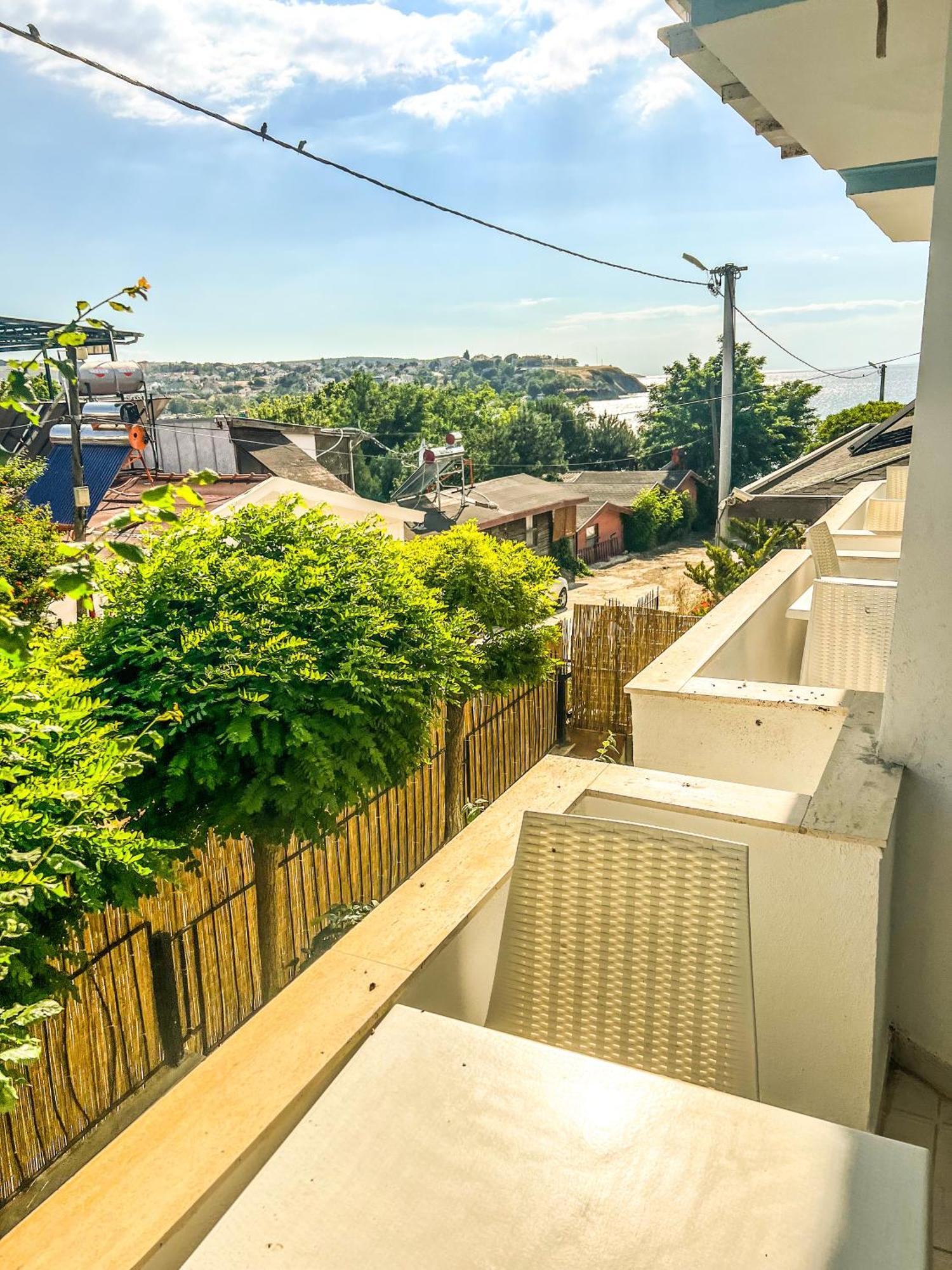 Hotel Mercan Canakkale