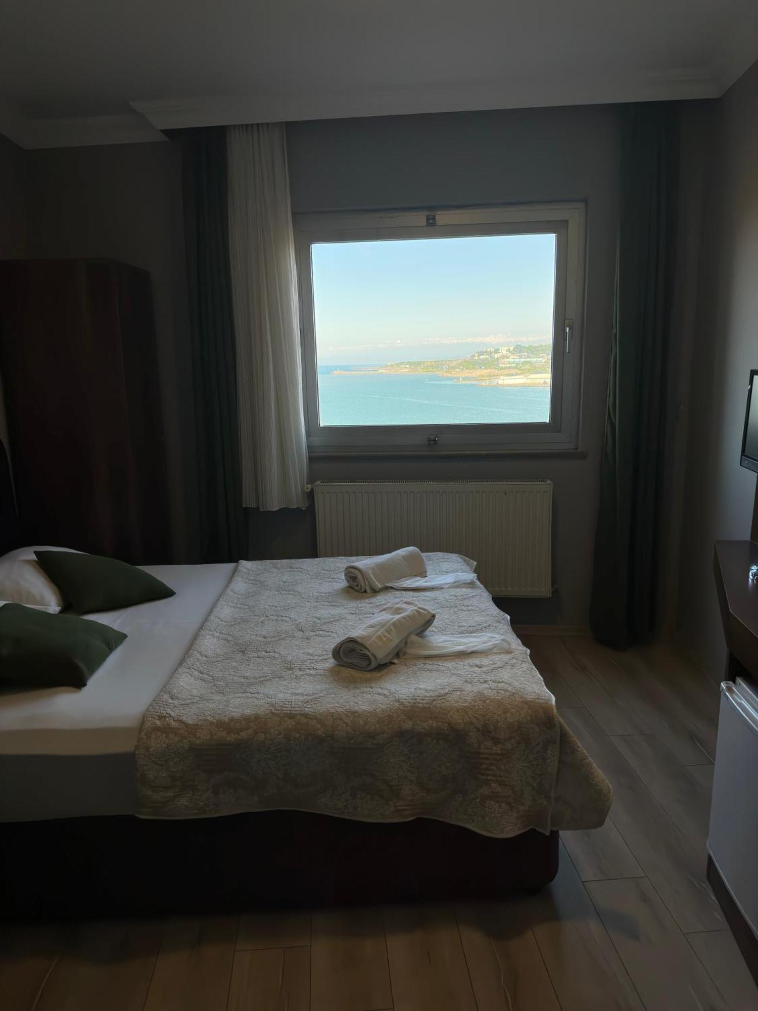 Ganita Life Hotel Trabzon