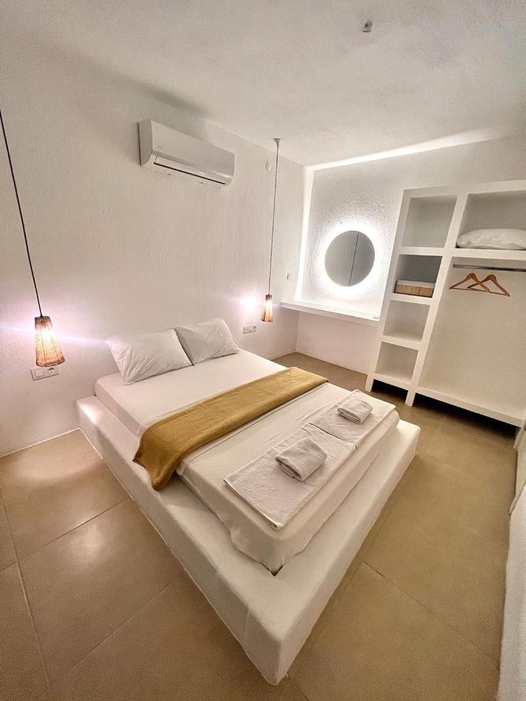 Apartment Gammi Hayitbuekue Datca