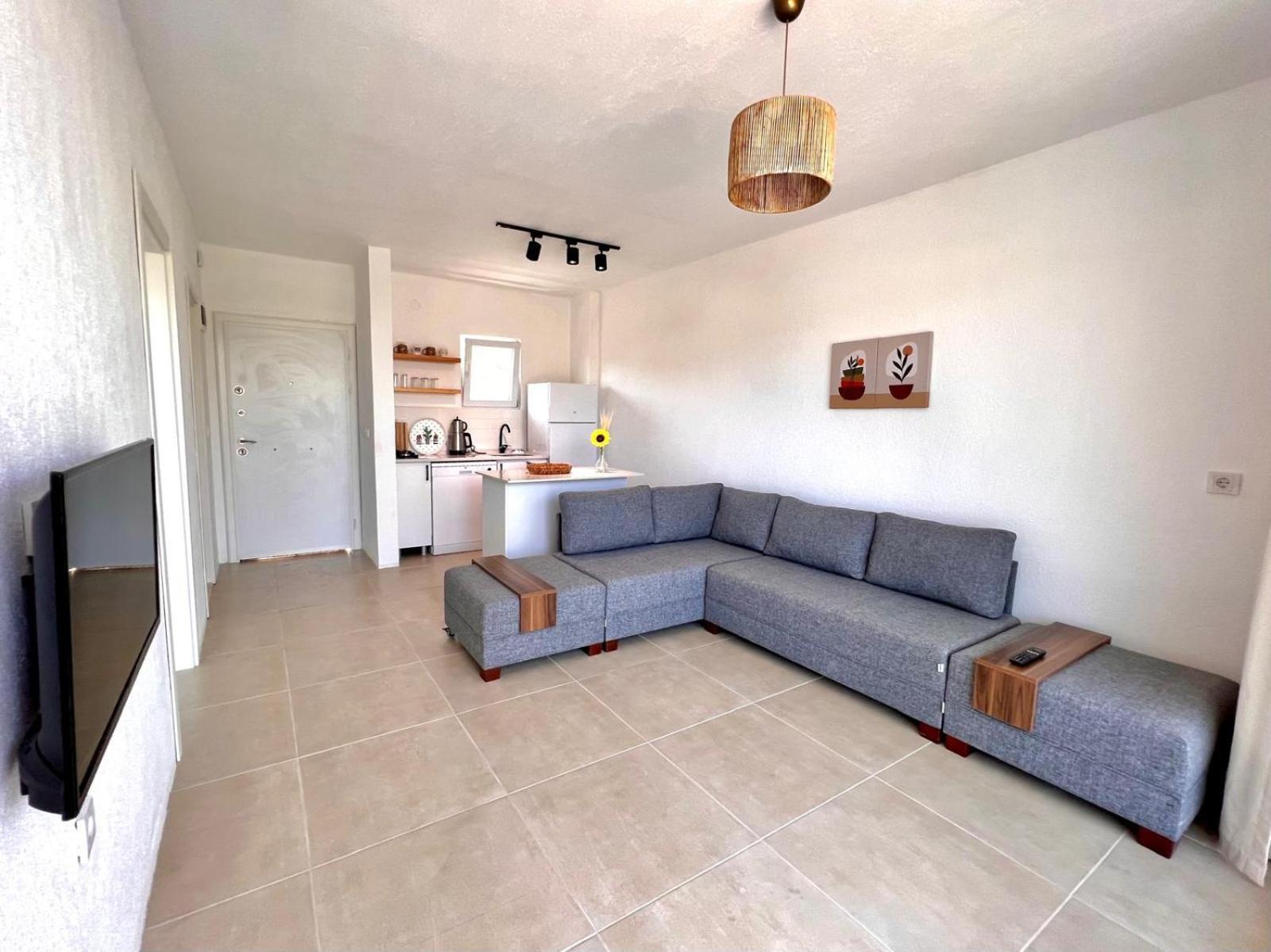 Gammi Hayitbuekue Apartment Datca