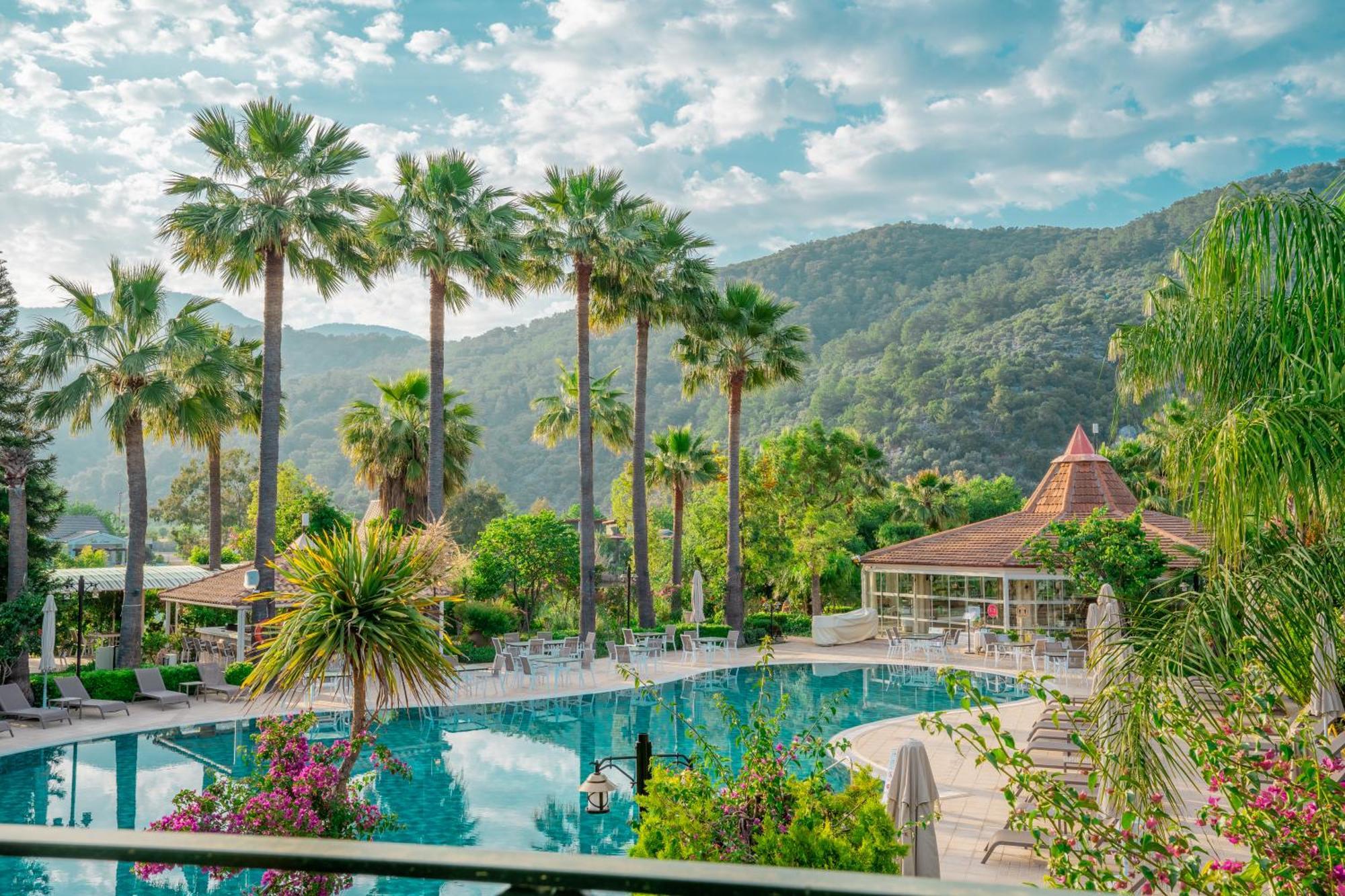 - Special Category Hotel Dalyan