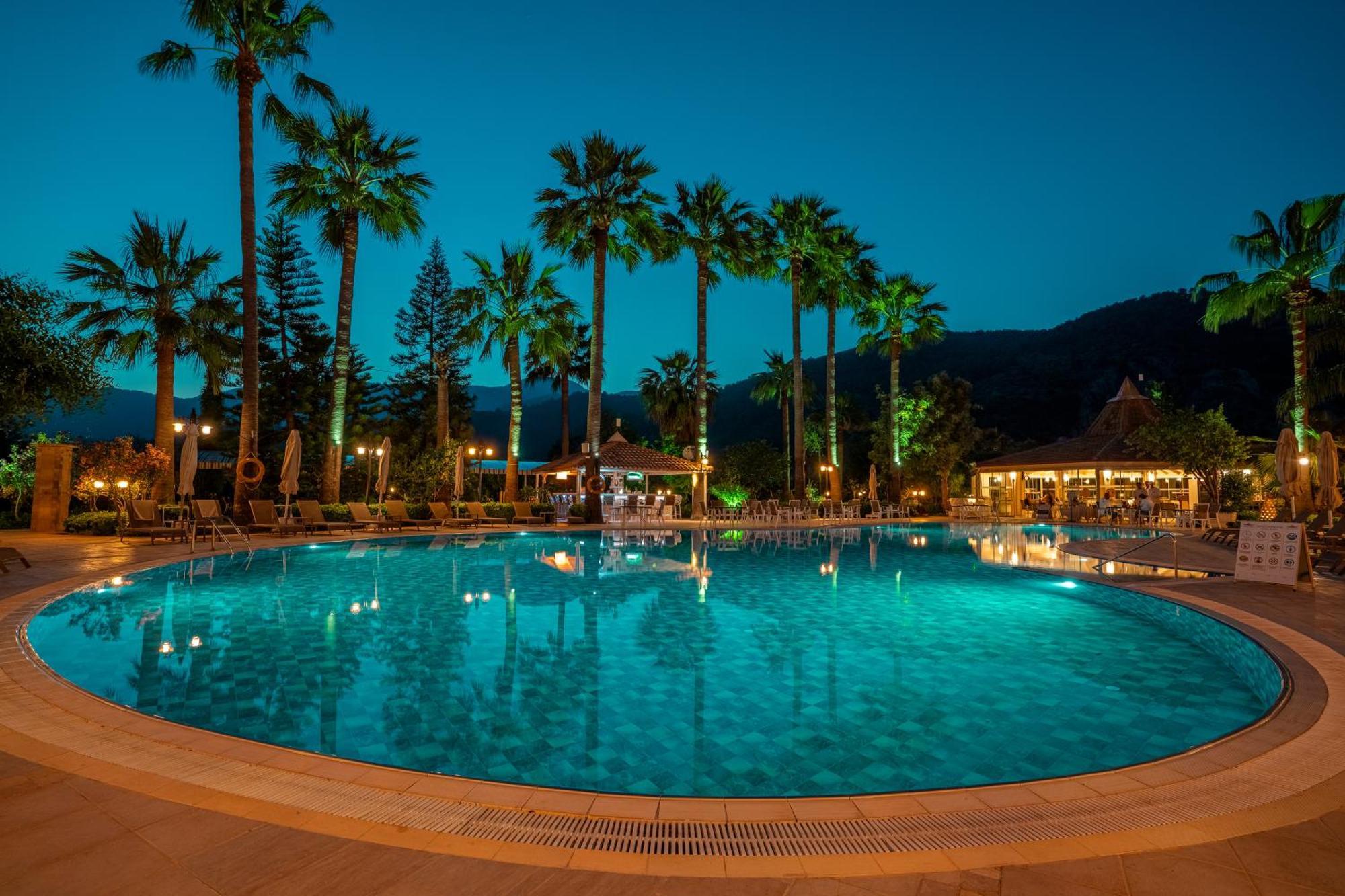 Hotel - Special Category Dalyan